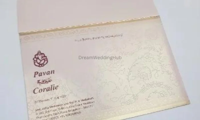 Shagun Cards & Printers